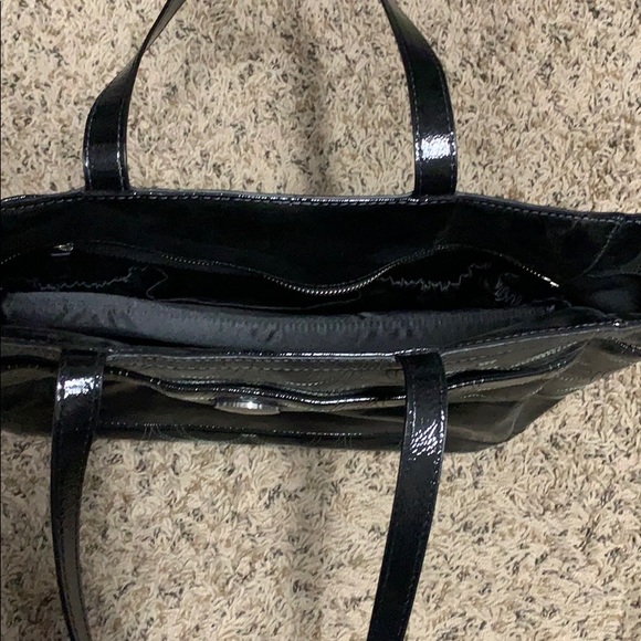 Coach Diaper Bag